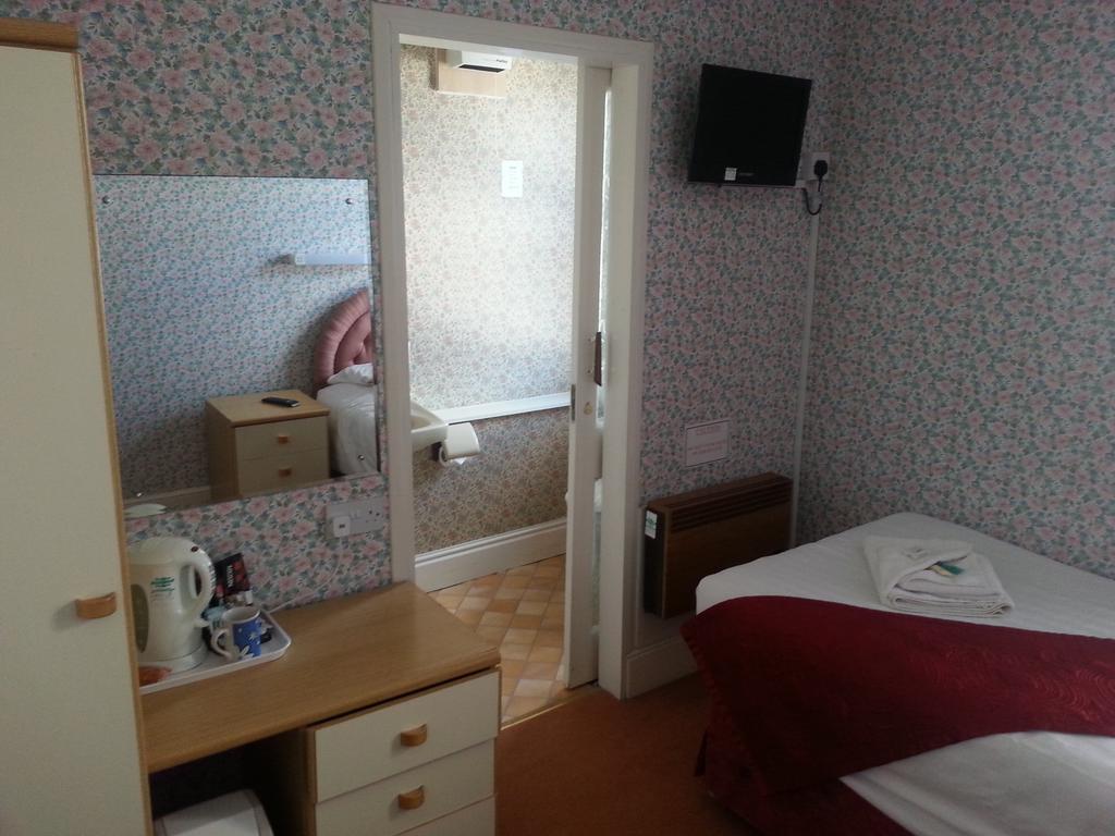 Chester Lodge Sandown Cameră foto