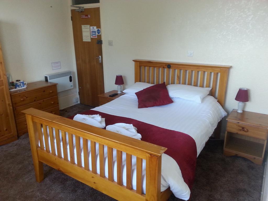 Chester Lodge Sandown Cameră foto