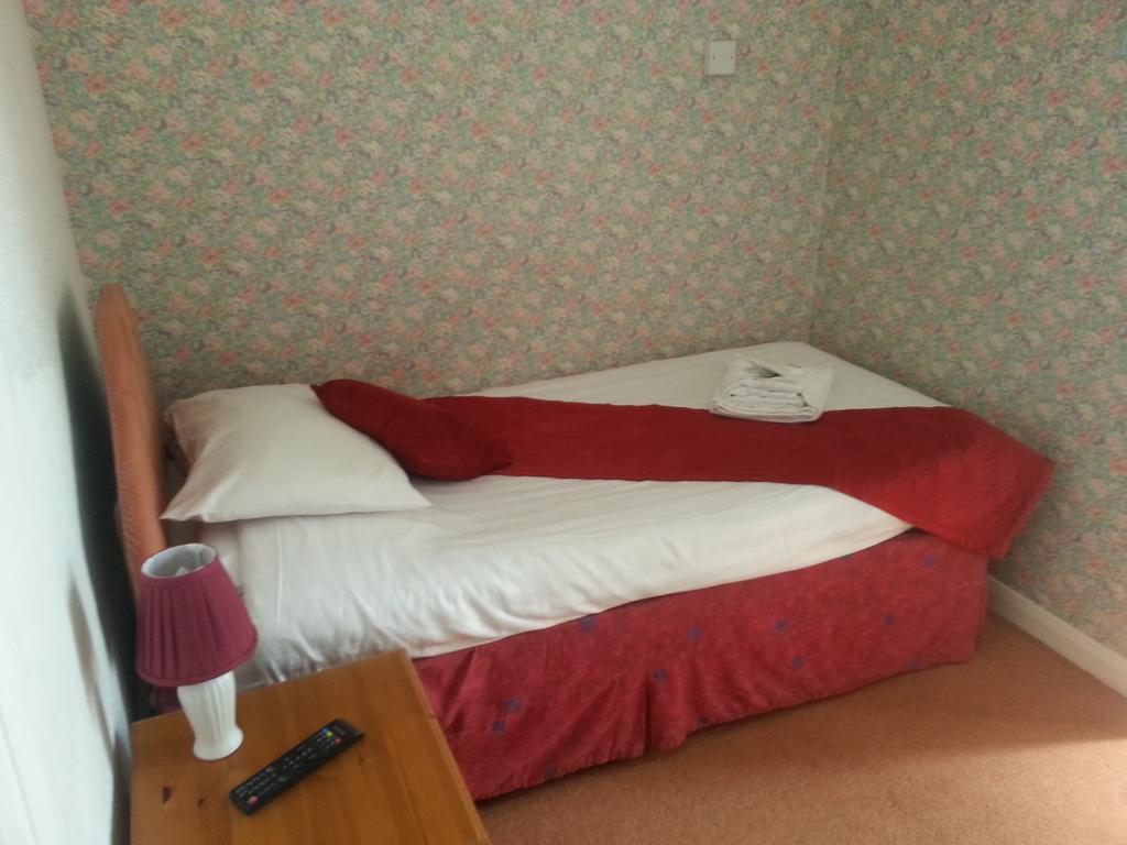 Chester Lodge Sandown Cameră foto