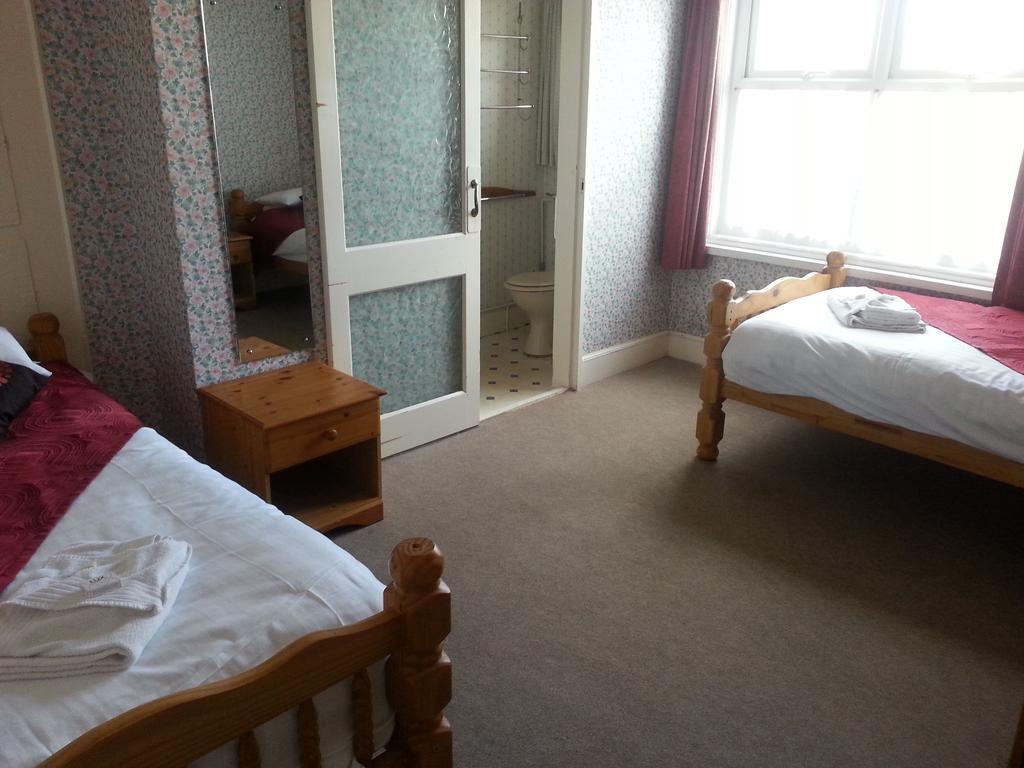 Chester Lodge Sandown Cameră foto