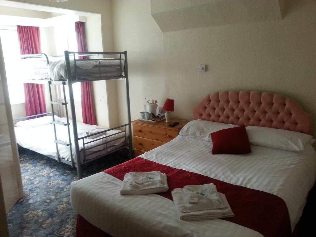Chester Lodge Sandown Cameră foto