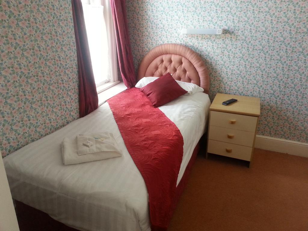 Chester Lodge Sandown Cameră foto