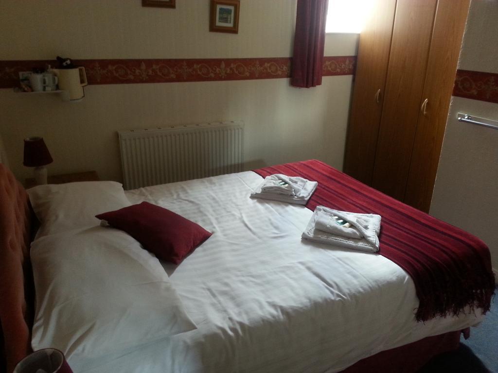 Chester Lodge Sandown Cameră foto