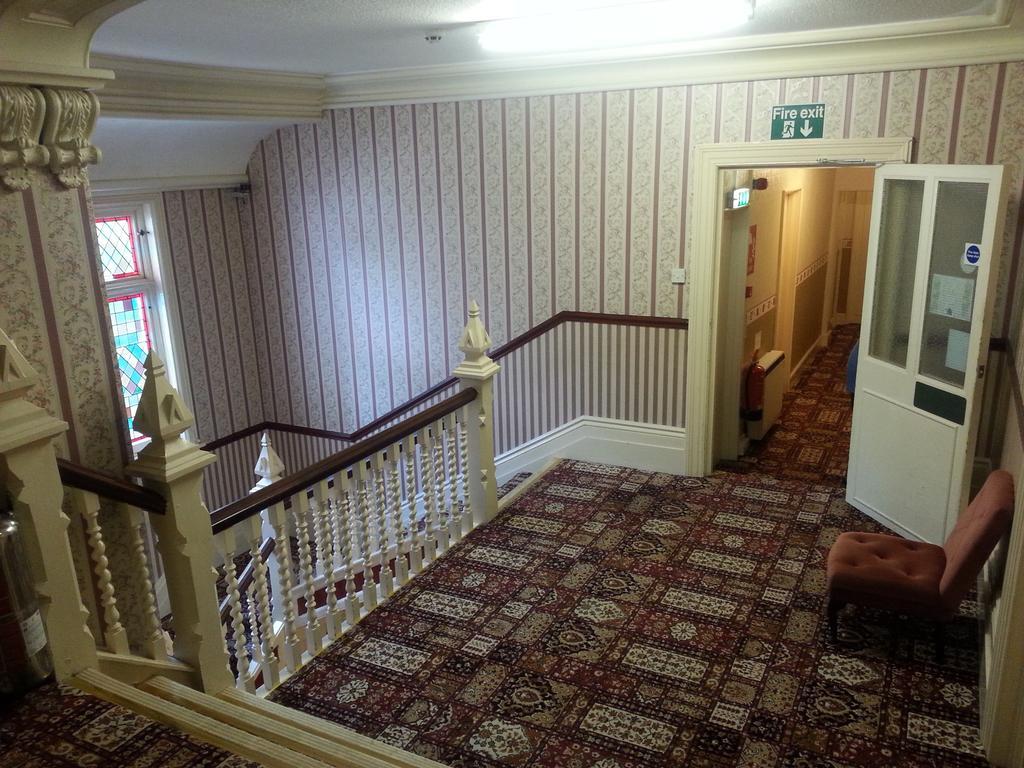 Chester Lodge Sandown Exterior foto