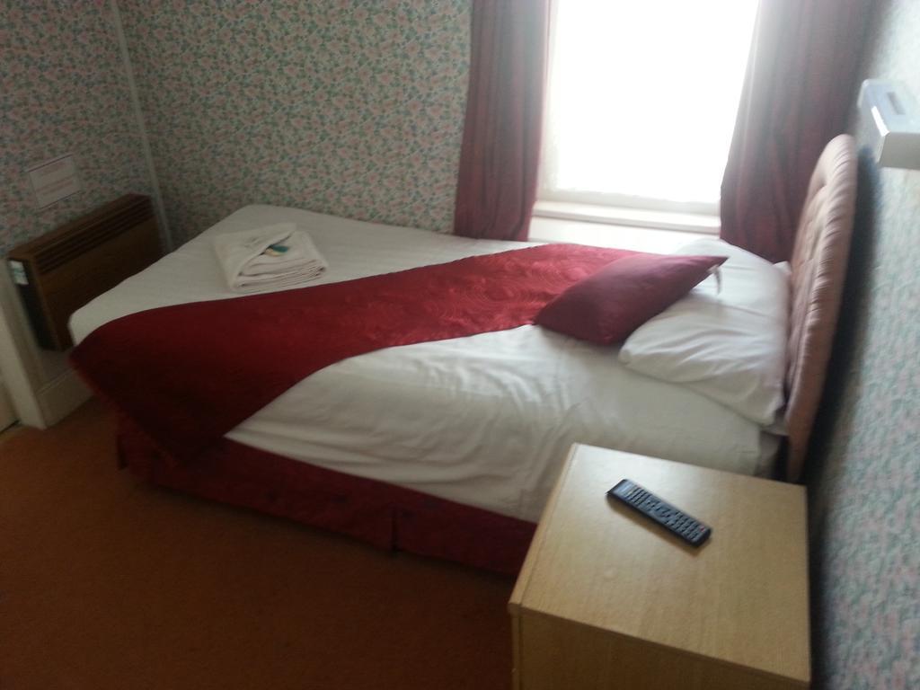 Chester Lodge Sandown Cameră foto